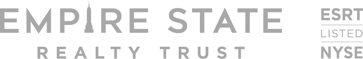 ESRT Logo