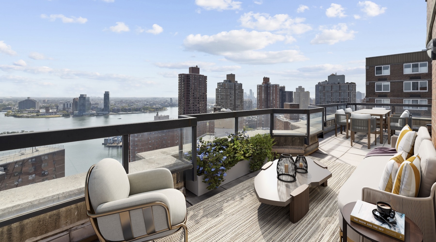 345 E 94th Street Terrace